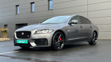 Jaguar XF 3.0d V6 S 4dr Auto Diesel Saloon
